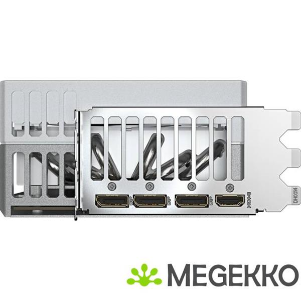 Grote foto gigabyte geforce rtx 5090 aorus master ice 32g computers en software videokaarten