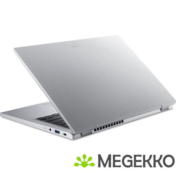 Grote foto acer aspire ag14 32p 39gd 14 intel core 3 wuxga laptop computers en software overige computers en software