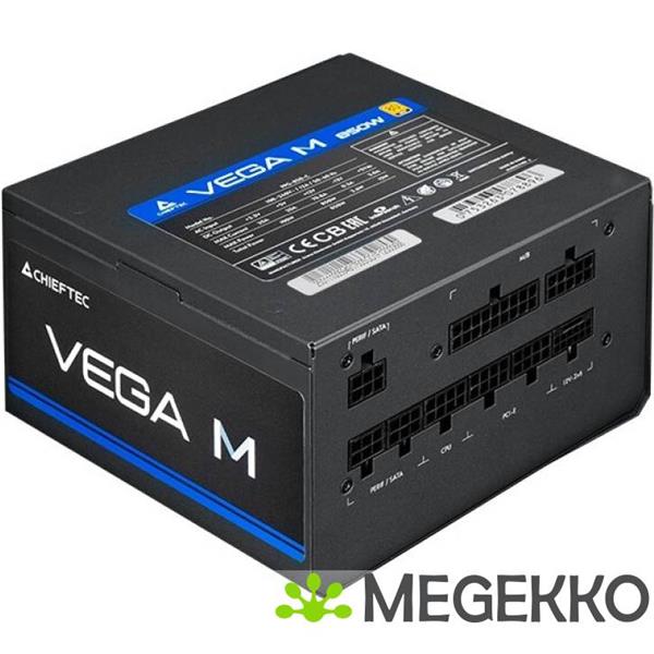 Grote foto chieftec vega m 1000w pc voeding computers en software overige