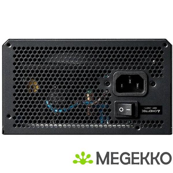 Grote foto chieftec vega m 1000w pc voeding computers en software overige