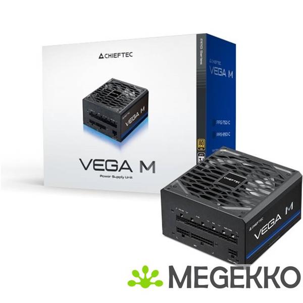 Grote foto chieftec vega m 1000w pc voeding computers en software overige