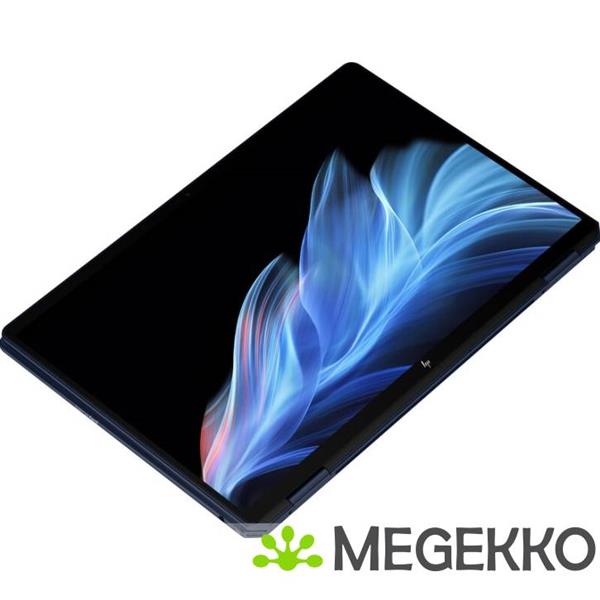 Grote foto hp omnibook ultra 14 fh0030nd 14 core ultra 7 256v laptop computers en software overige computers en software