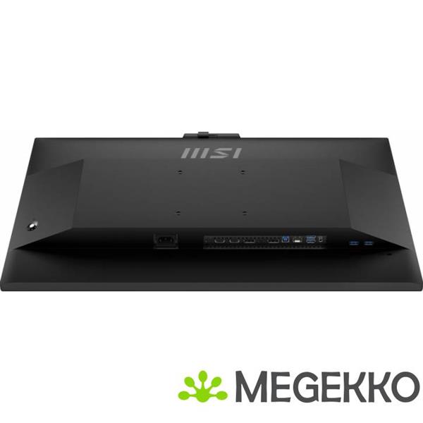 Grote foto msi pro mp275qpdg 27 quad hd ips usb c monitor computers en software overige computers en software