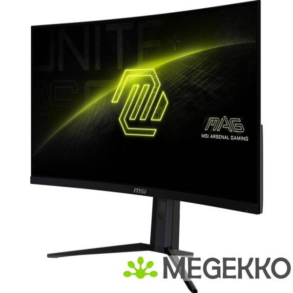 Grote foto msi mag 321cupdf 32 ultra hd 160hz curved dual mode gaming monitor computers en software overige computers en software