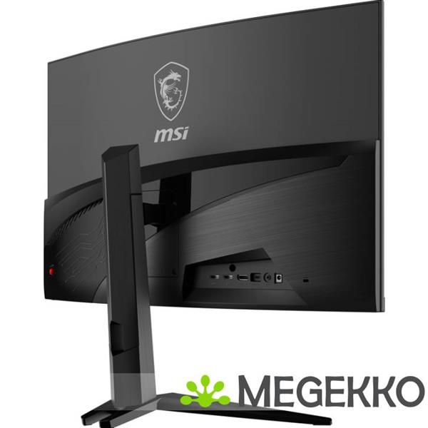 Grote foto msi mag 321cupdf 32 ultra hd 160hz curved dual mode gaming monitor computers en software overige computers en software