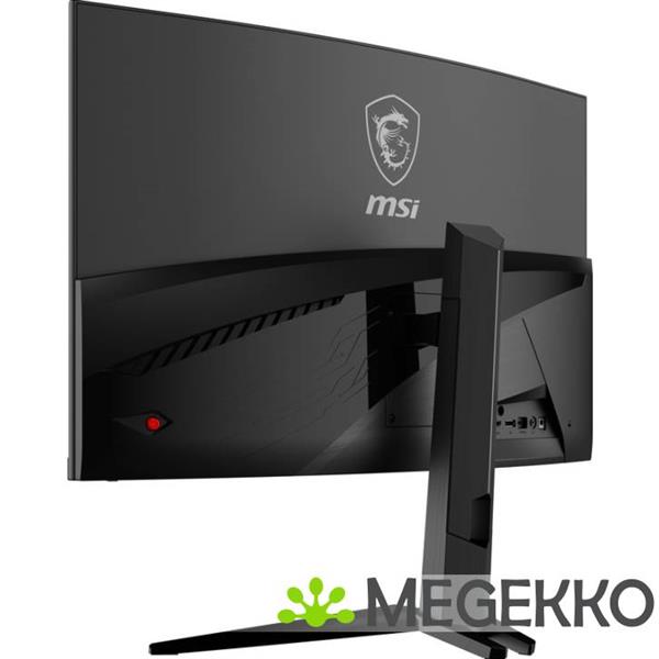 Grote foto msi mag 321cupdf 32 ultra hd 160hz curved dual mode gaming monitor computers en software overige computers en software