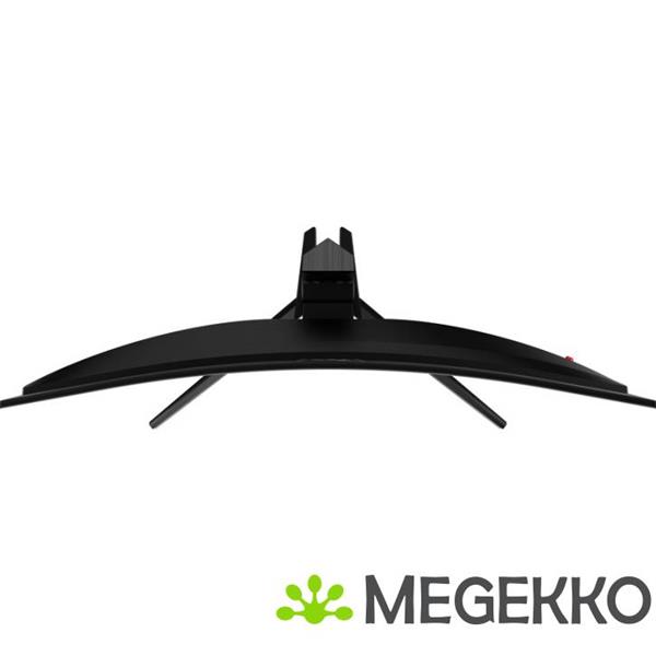 Grote foto msi mag 321cupdf 32 ultra hd 160hz curved dual mode gaming monitor computers en software overige computers en software