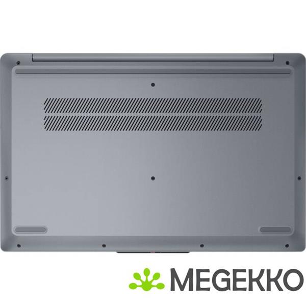 Grote foto lenovo ideapad slim 3 15amn8 15.6 amd ryzen 5 computers en software overige computers en software