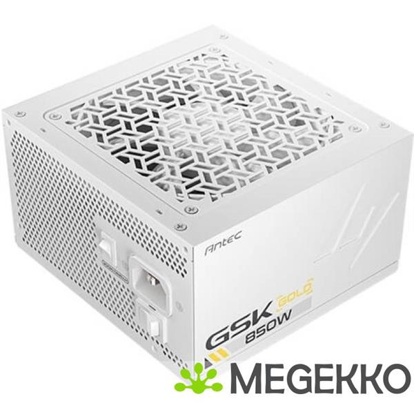 Grote foto antec gsk850 v2 wit computers en software overige