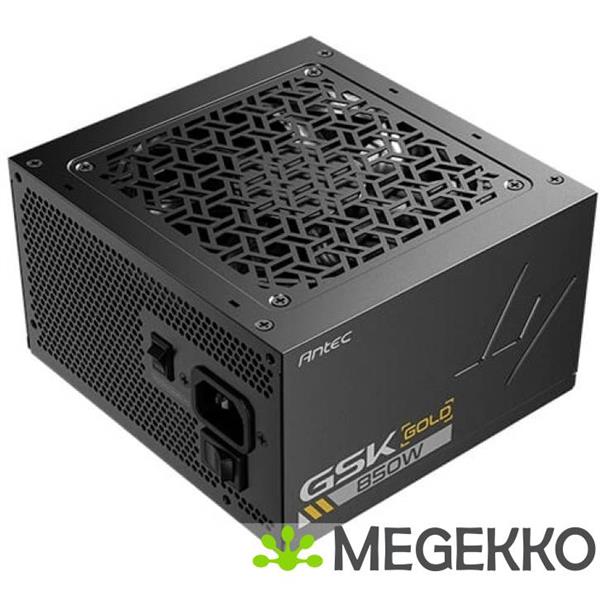 Grote foto antec gsk850 v2 computers en software overige