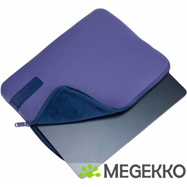 Grote foto case logic reflect refmb113a concentrated purple computers en software overige computers en software