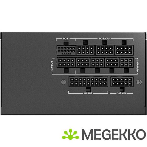 Grote foto antec gsk750 v2 computers en software overige