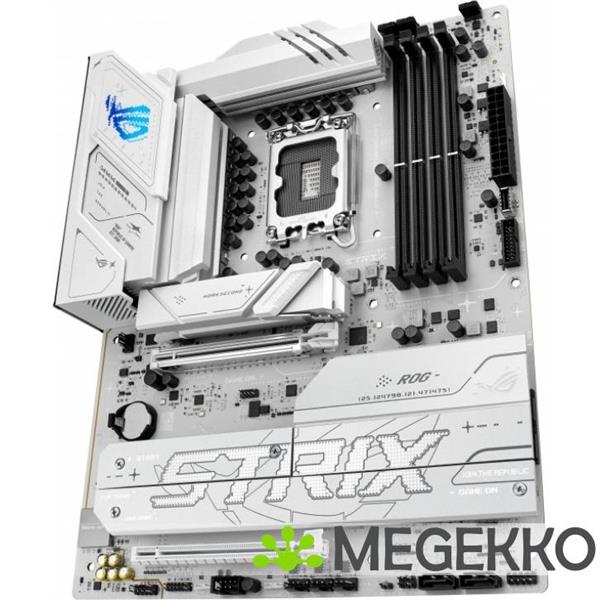 Grote foto asus rog strix b860 a gaming wifi computers en software moederborden