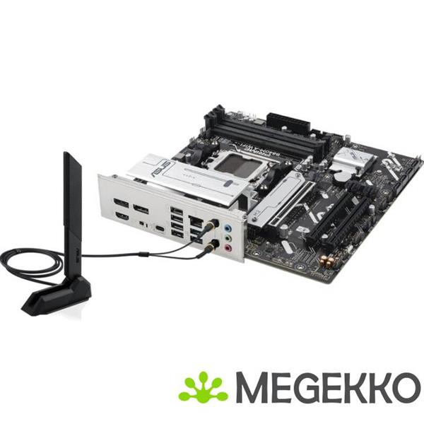 Grote foto asus prime b840m a wifi computers en software moederborden