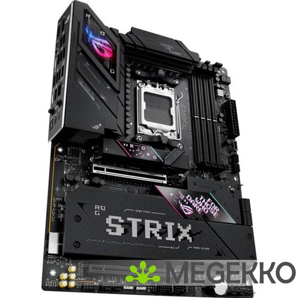 Grote foto asus rog strix b850 e gaming wifi computers en software moederborden