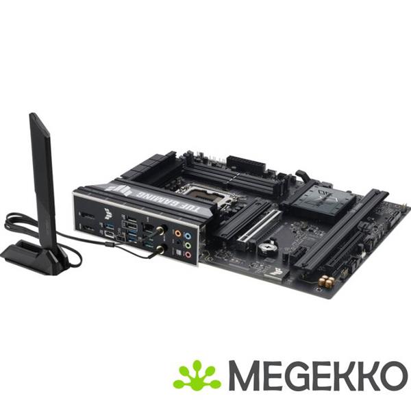 Grote foto asus tuf gaming b860 plus wifi computers en software moederborden