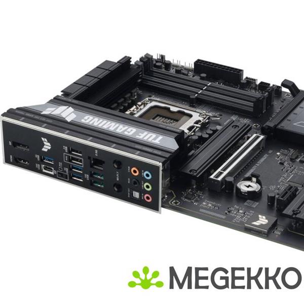 Grote foto asus tuf gaming b860 plus wifi computers en software moederborden