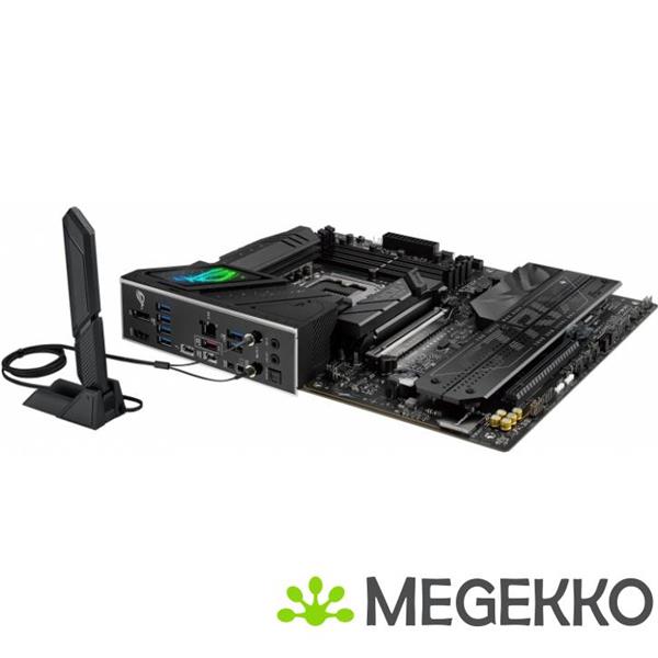 Grote foto asus rog strix b860 f gaming wifi computers en software moederborden