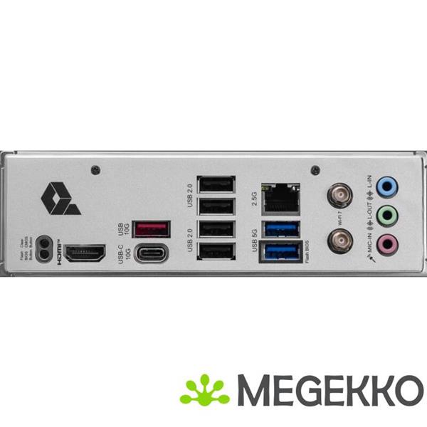 Grote foto msi pro b840 p wifi computers en software moederborden