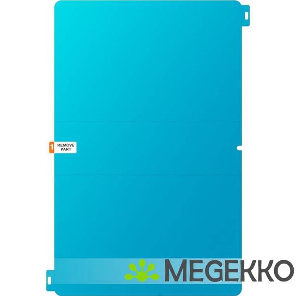 Grote foto samsung galaxy tab s11 ultra anti reflecting screen protector computers en software overige computers en software