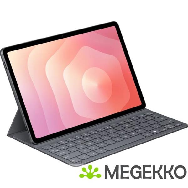 Grote foto samsung galaxy tab s11 book cover keyboard slim qwerty computers en software toetsenborden