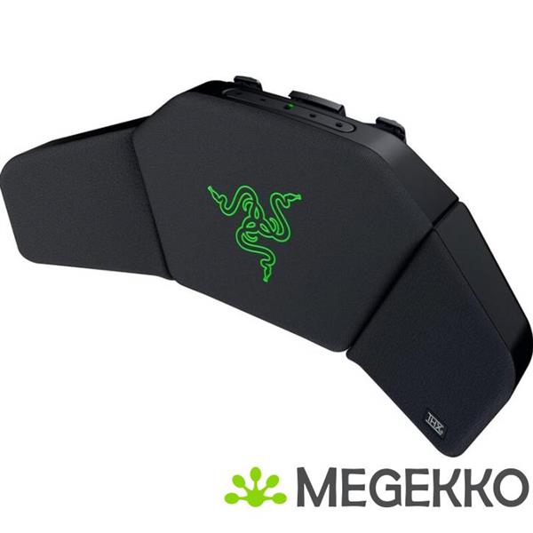 Grote foto razer clio draadloos surround sound speaker computers en software overige computers en software