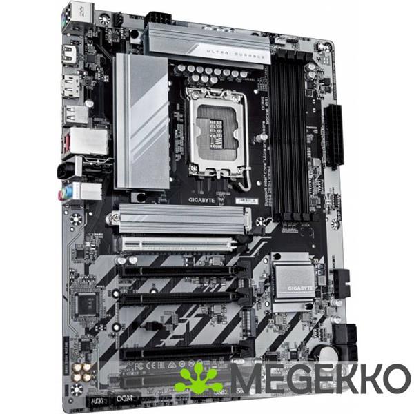 Grote foto gigabyte b860 ds3h wifi6e computers en software moederborden