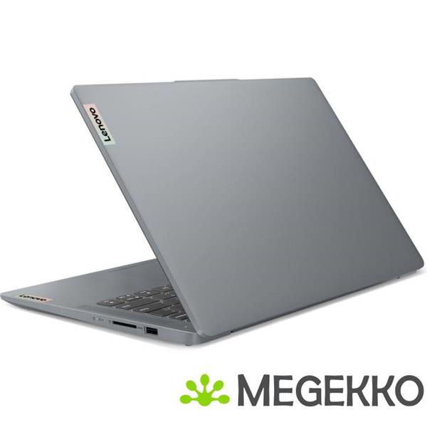 Grote foto lenovo ideapad slim 3 14ian8 14 core i3 n305 computers en software overige computers en software