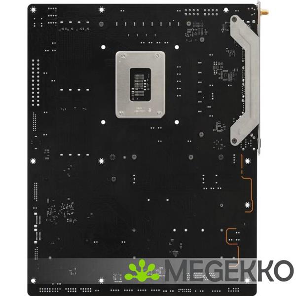 Grote foto asrock b860 lightning wifi computers en software moederborden