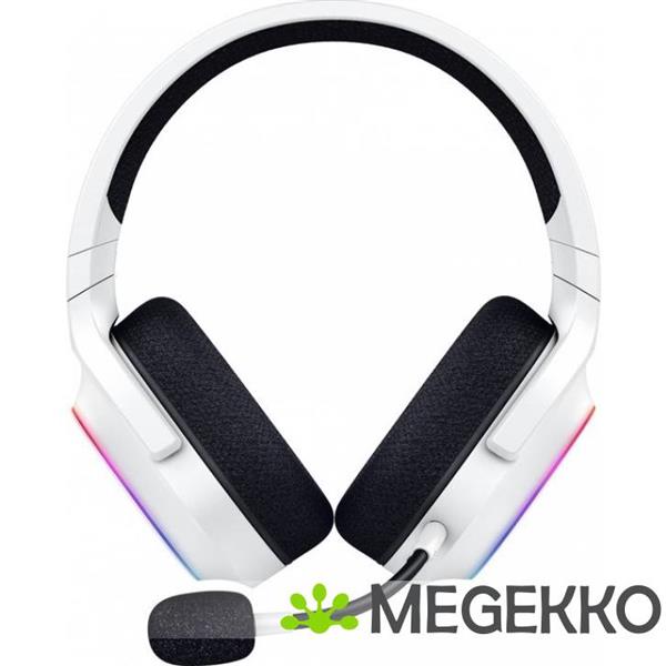 Grote foto razer barracuda x chroma draadloos wit audio tv en foto koptelefoons