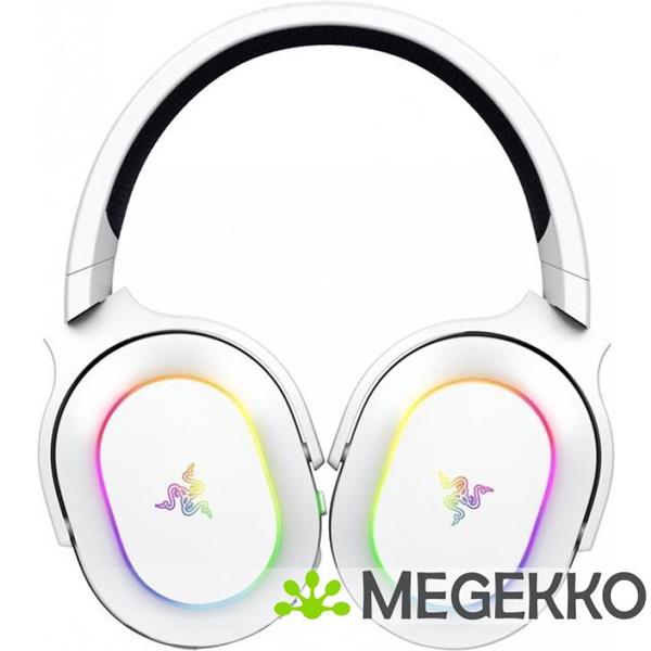Grote foto razer barracuda x chroma draadloos wit audio tv en foto koptelefoons