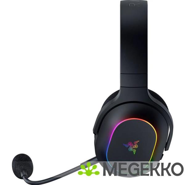 Grote foto razer barracuda x chroma draadloos zwart audio tv en foto koptelefoons