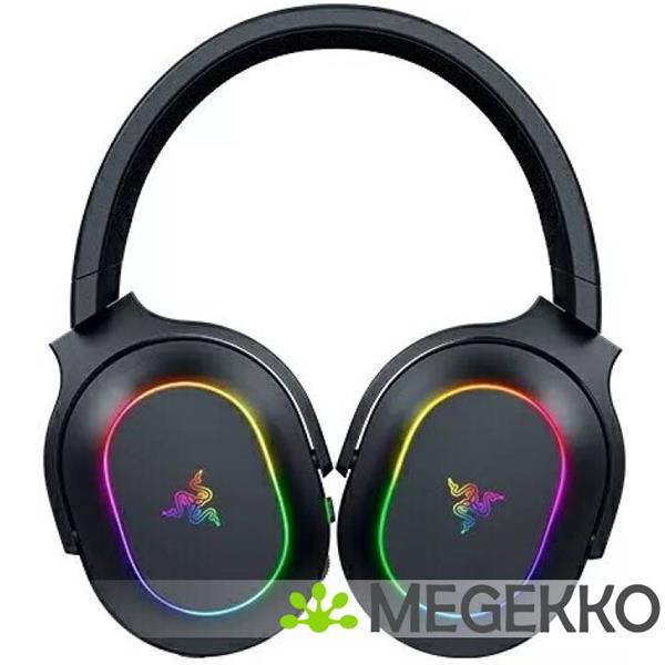 Grote foto razer barracuda x chroma draadloos zwart audio tv en foto koptelefoons