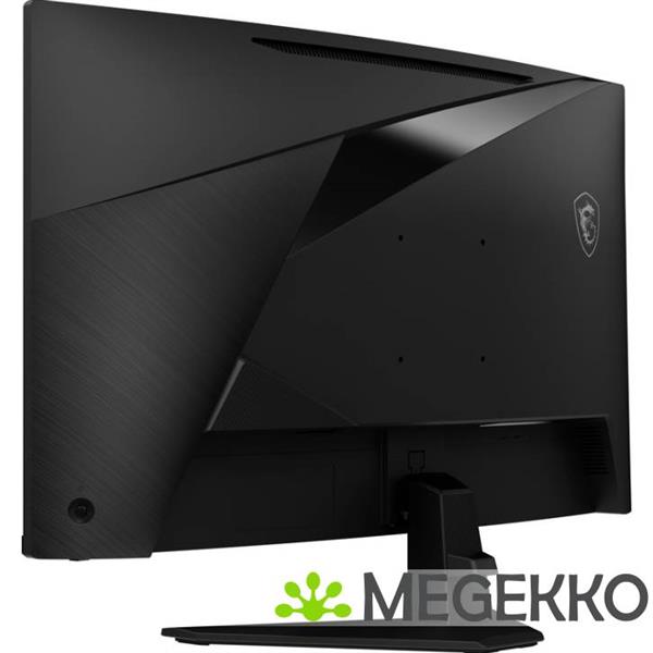 Grote foto msi mag 32cq6f 32 quad hd 180hz curved va gaming monitor computers en software overige computers en software