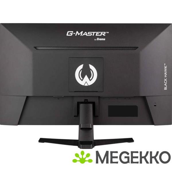 Grote foto iiyama g master g2745hsu b2 27 full hd 100hz ips monitor computers en software overige computers en software