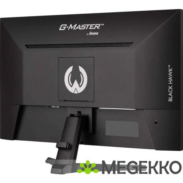 Grote foto iiyama g master g2745hsu b2 27 full hd 100hz ips monitor computers en software overige computers en software