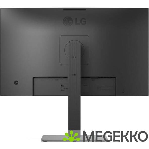Grote foto lg 27ba850 b.aeu 27 full hd ips webcam monitor computers en software overige computers en software