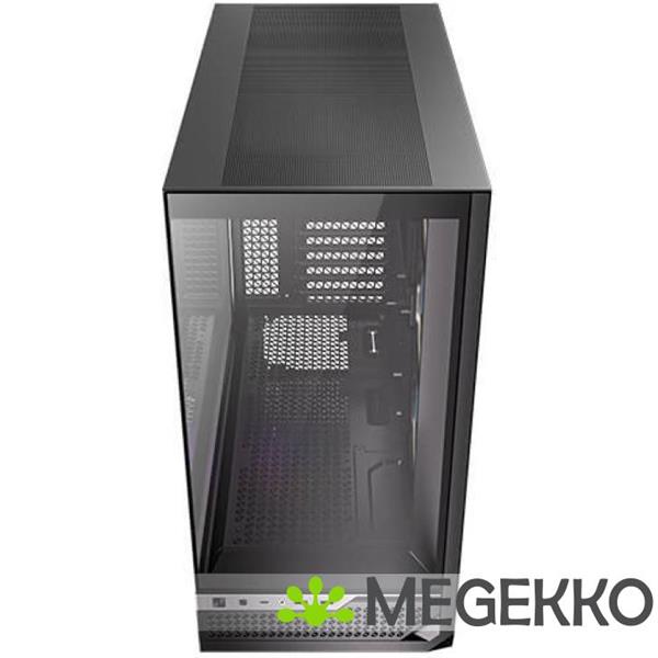 Grote foto antec c7 argb black computers en software behuizingen en kasten