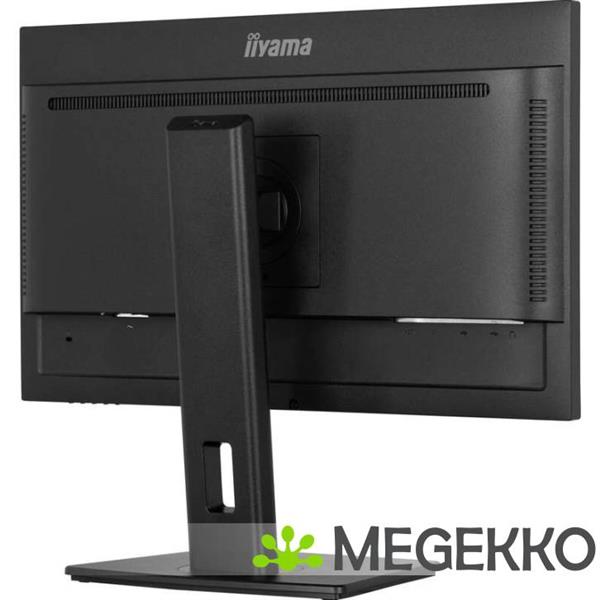 Grote foto iiyama prolite xub2497hsu b2 24 full hd ips monitor computers en software overige computers en software
