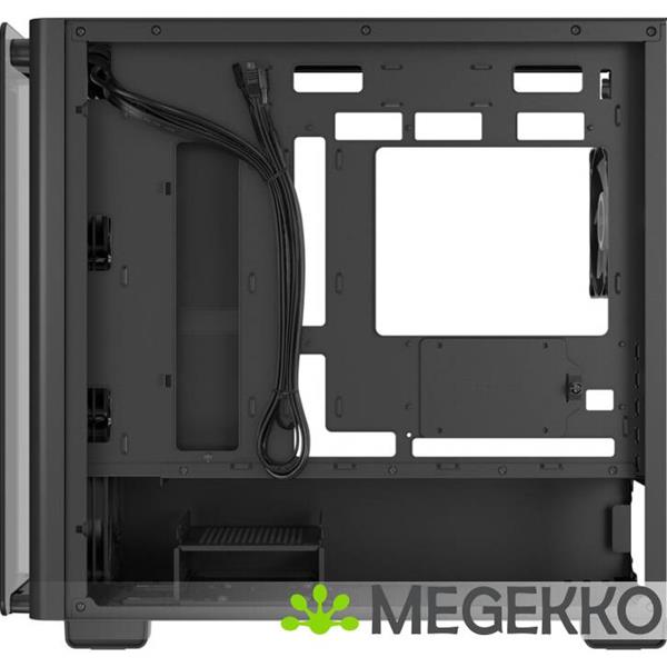 Grote foto asus a23 plus tg argb zwart computers en software behuizingen en kasten