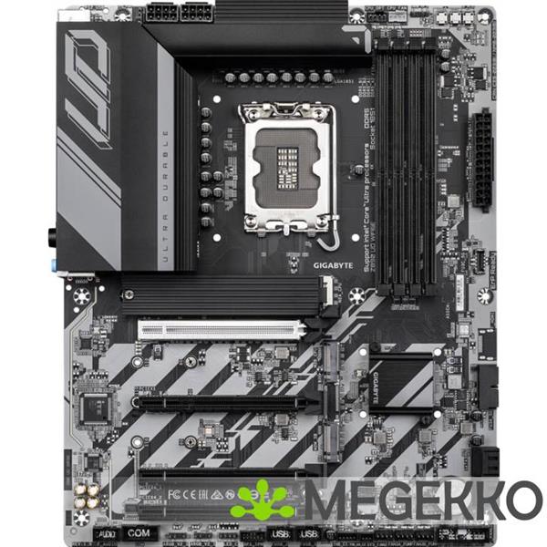 Grote foto gigabyte z890 ud wifi6e computers en software moederborden