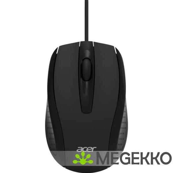 Grote foto acer hp.expbg.008 ambidextrous muis computers en software overige computers en software