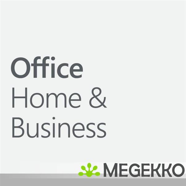 Grote foto microsoft office home business 2024 uk computers en software overige computers en software