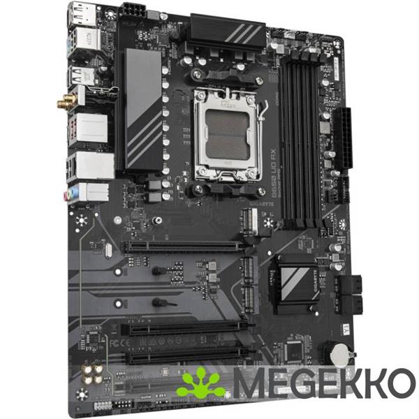 Grote foto gigabyte b650 ud ax computers en software moederborden