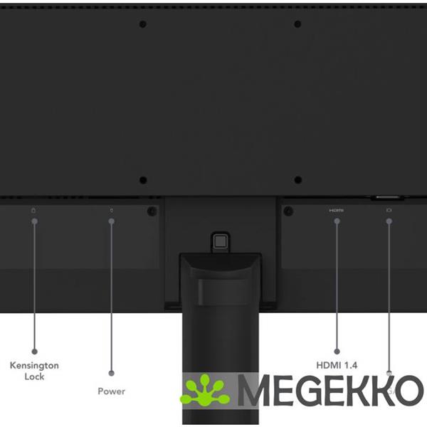 Grote foto lenovo l27 4e 27 full hd monitor computers en software overige computers en software