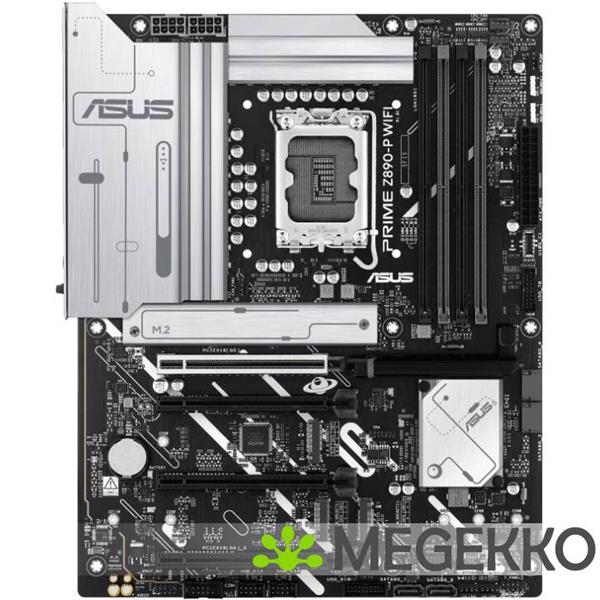 Grote foto asus prime z890 p wifi computers en software moederborden