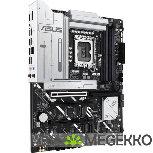 Grote foto asus prime z890 p wifi computers en software moederborden
