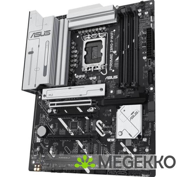 Grote foto asus prime z890 p wifi computers en software moederborden