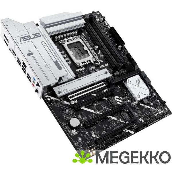 Grote foto asus prime z890 p wifi computers en software moederborden