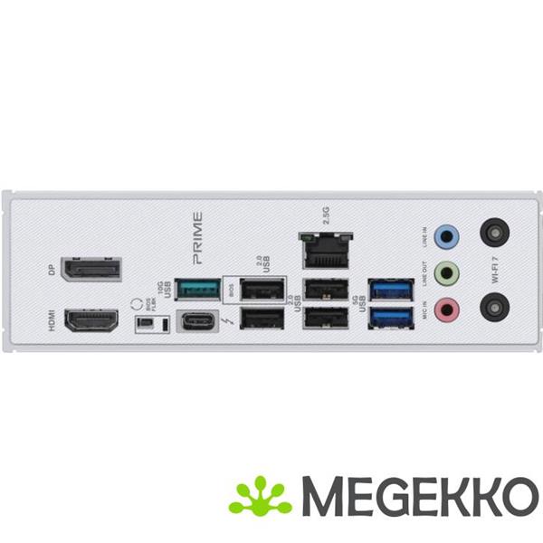 Grote foto asus prime z890 p wifi computers en software moederborden